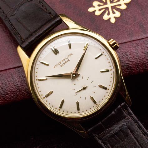 patek philippe calatrava enamel dial|patek philippe calatrava vintage watches.